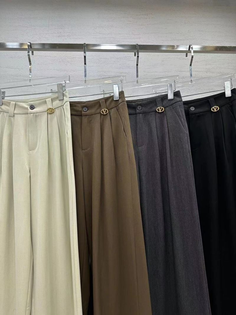 Valentino Long Pants